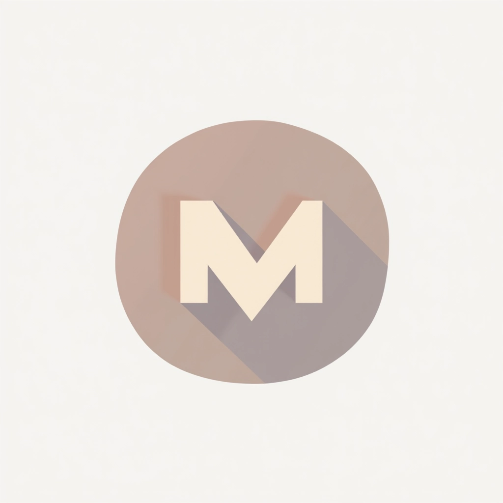 Myšlení Růst Logo